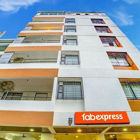 Fabexpress The Paradise بونة المظهر الخارجي الصورة